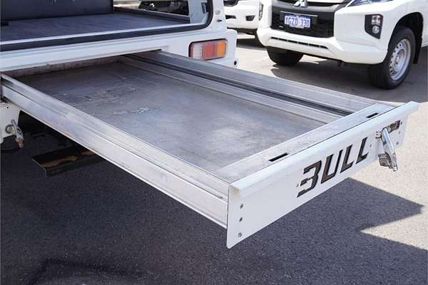 2020 Mitsubishi Triton GLX ADAS MR 4X4
