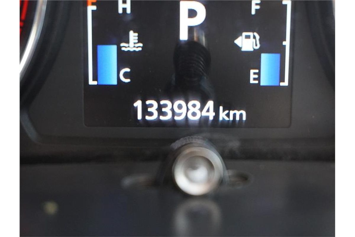 2020 Mitsubishi Triton GLX ADAS MR 4X4