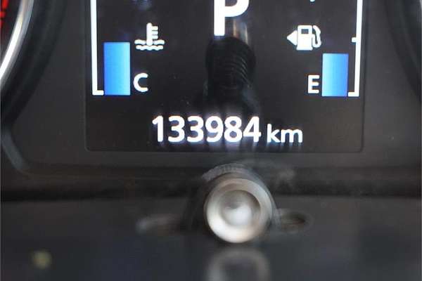 2020 Mitsubishi Triton GLX ADAS MR 4X4