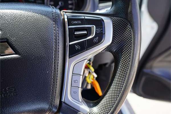 2020 Mitsubishi Triton GLX ADAS MR 4X4