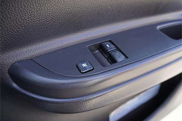 2020 Mitsubishi Triton GLX ADAS MR 4X4