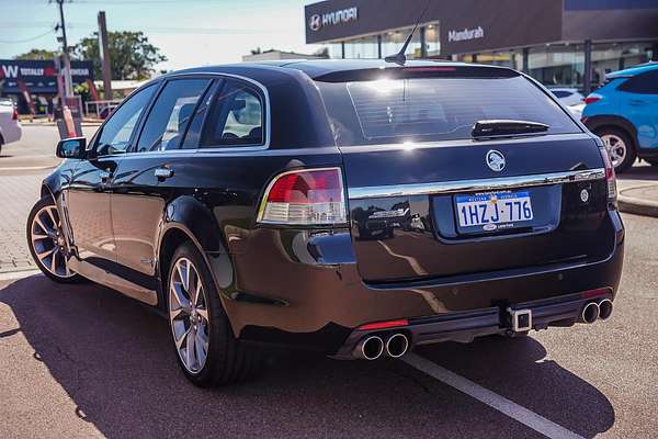 2013 Holden Commodore SS VF