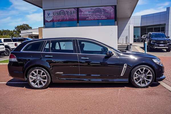 2013 Holden Commodore SS VF