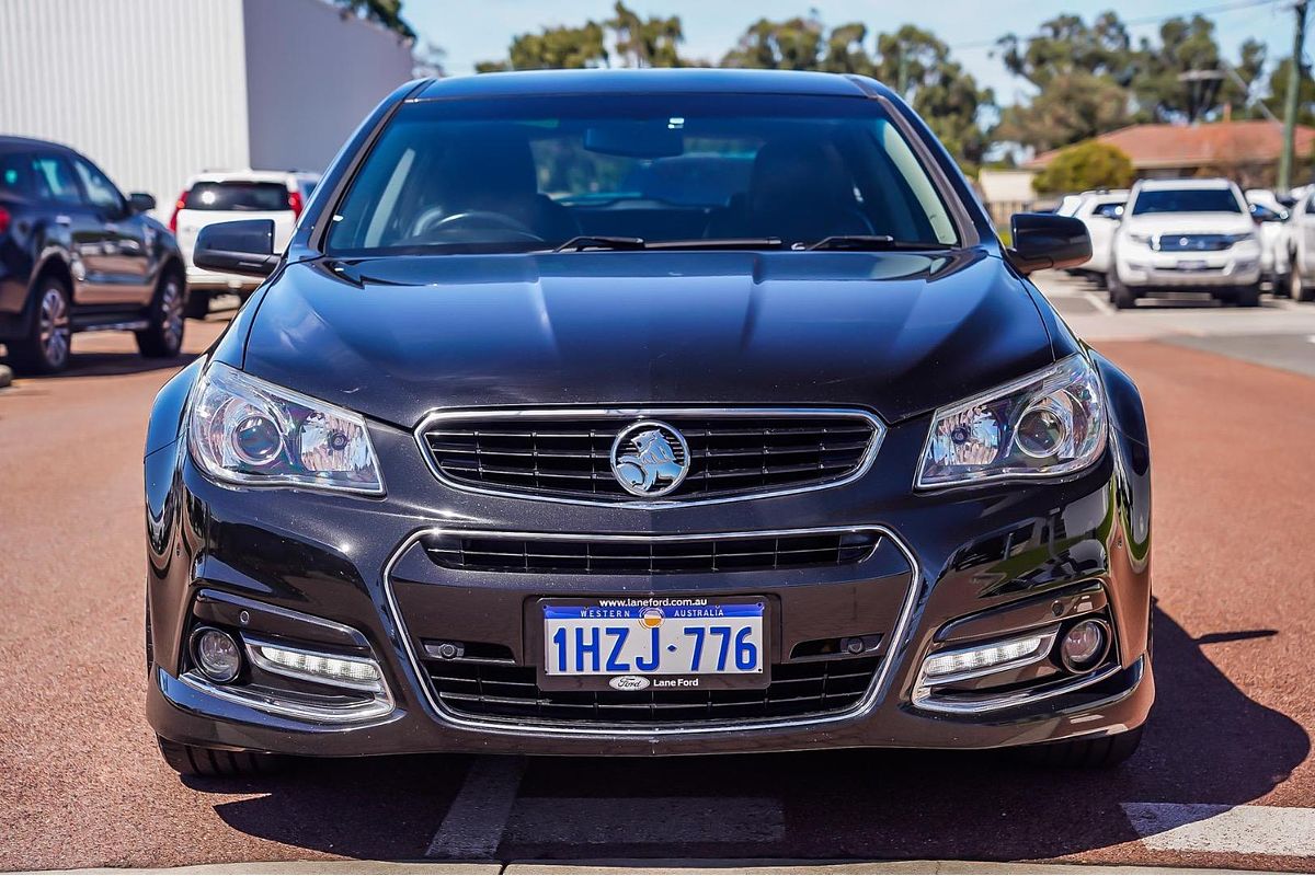2013 Holden Commodore SS VF