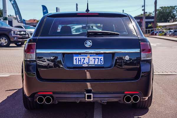 2013 Holden Commodore SS VF