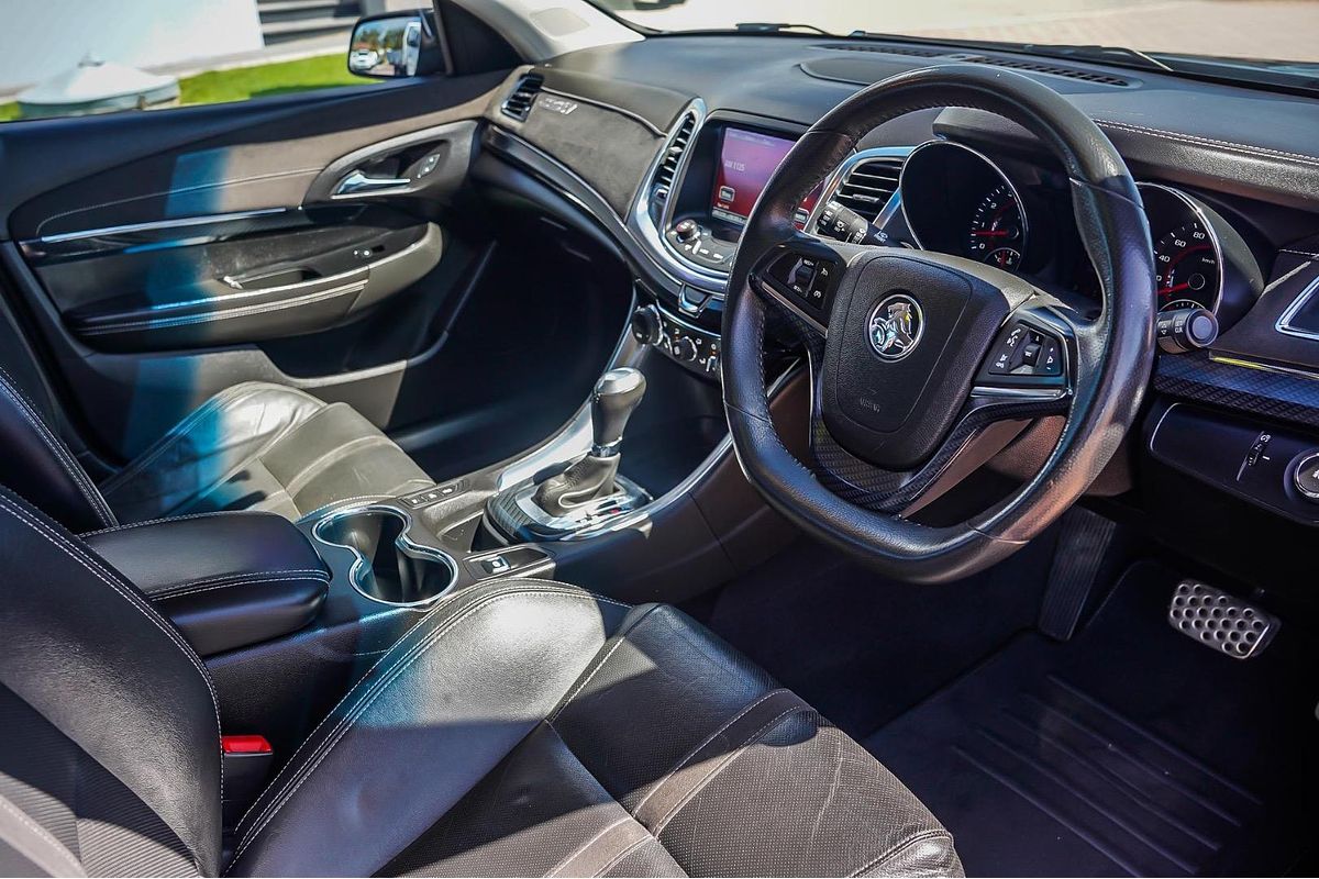 2013 Holden Commodore SS VF