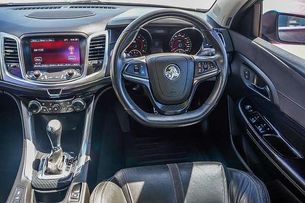 2013 Holden Commodore SS VF