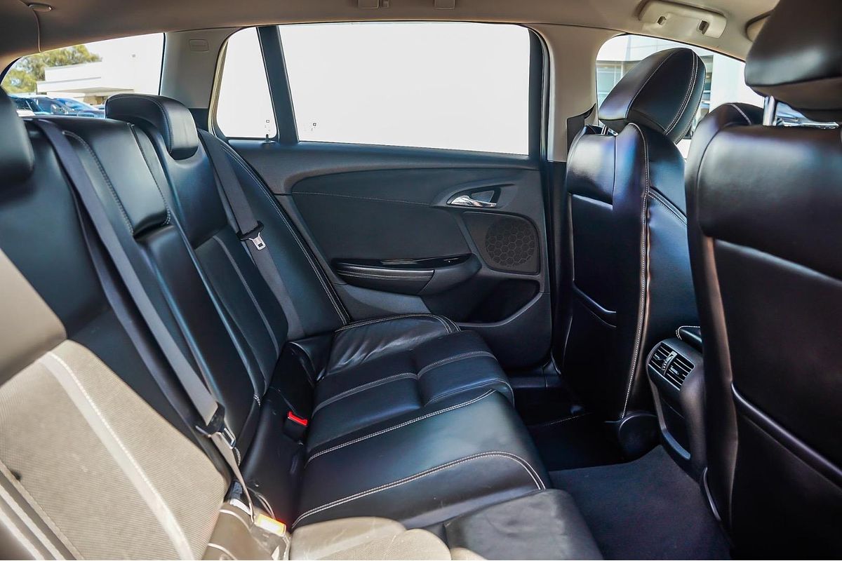 2013 Holden Commodore SS VF