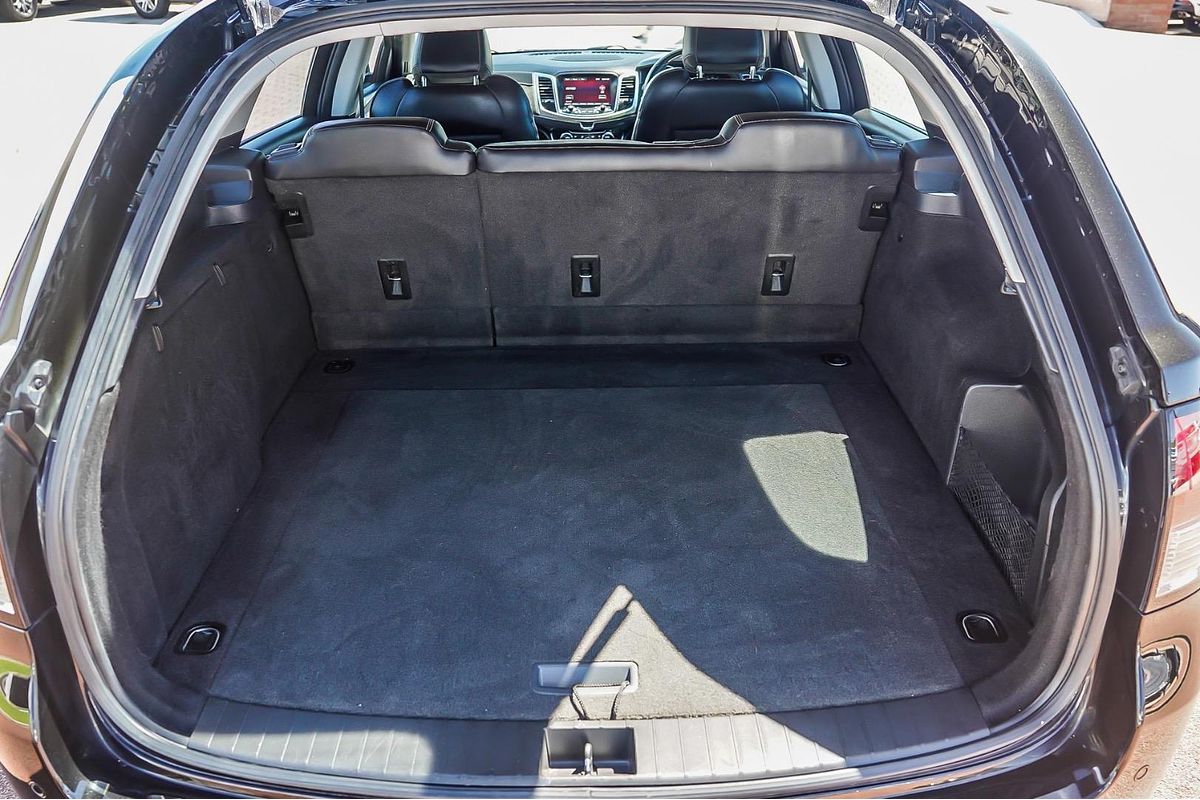 2013 Holden Commodore SS VF