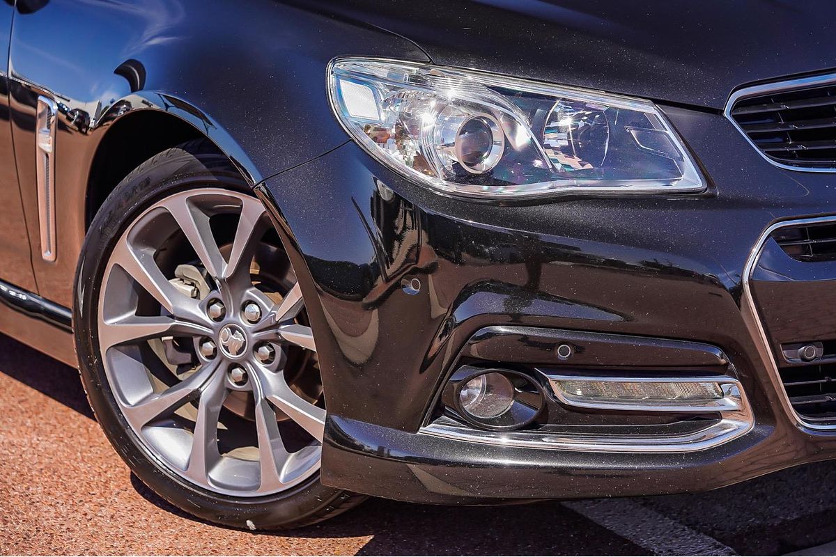 2013 Holden Commodore SS VF