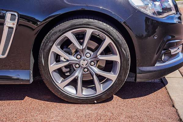 2013 Holden Commodore SS VF