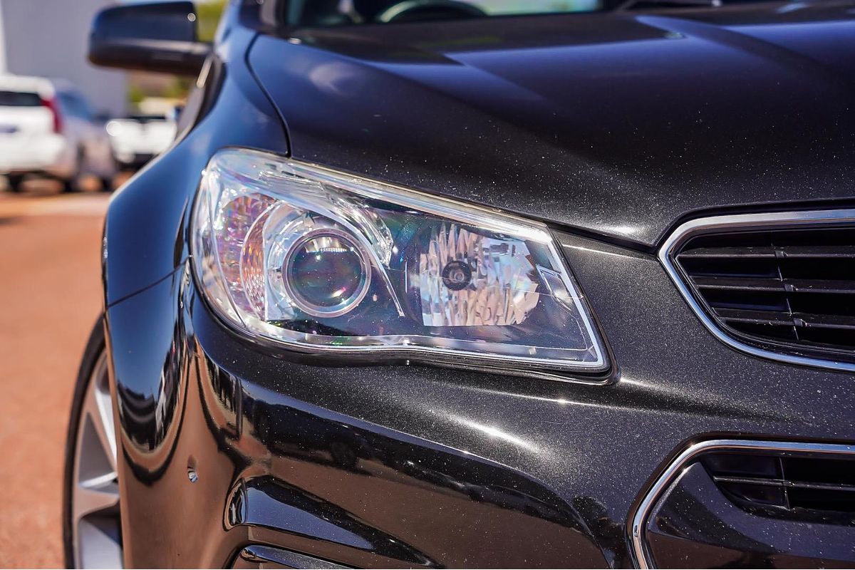 2013 Holden Commodore SS VF