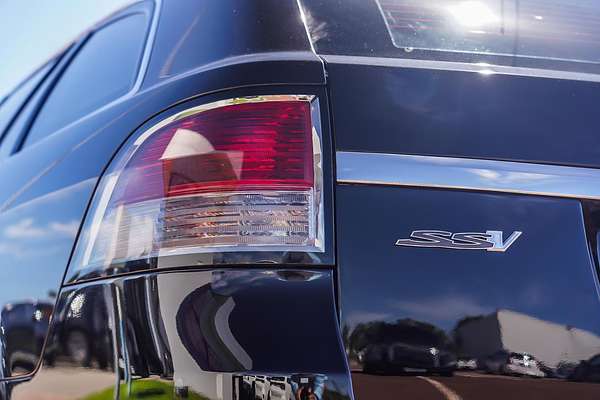 2013 Holden Commodore SS VF