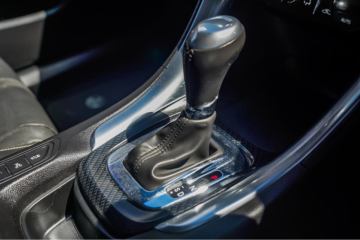 2013 Holden Commodore SS VF