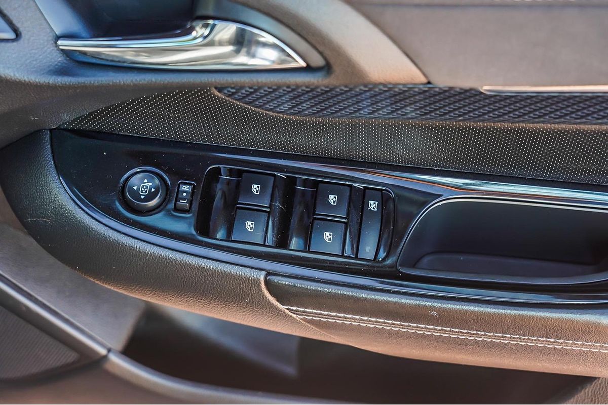 2013 Holden Commodore SS VF