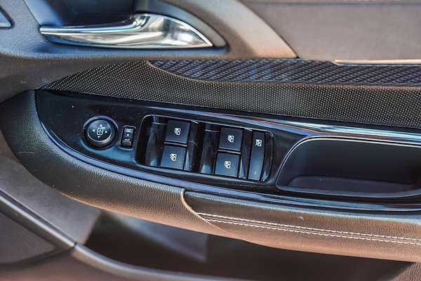 2013 Holden Commodore SS VF