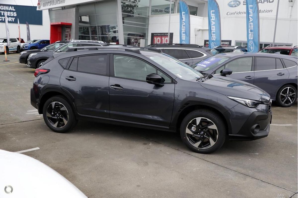 2024 Subaru Crosstrek 2.0R G6X