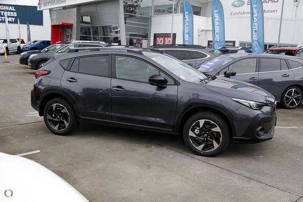 2024 Subaru Crosstrek 2.0R G6X