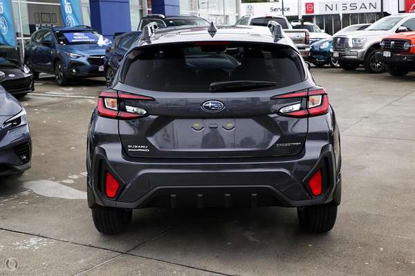 2024 Subaru Crosstrek 2.0R G6X