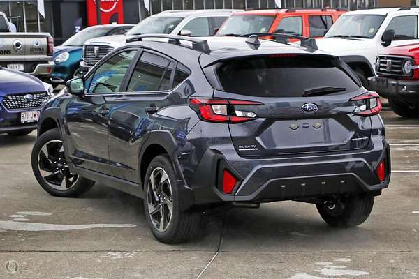 2024 Subaru Crosstrek 2.0R G6X
