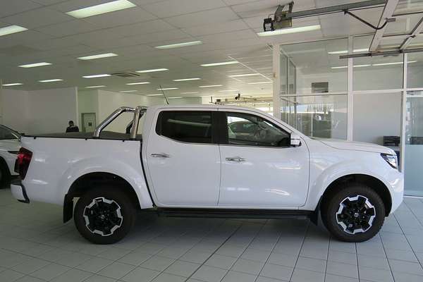 2022 Nissan Navara ST-X D23 4X4