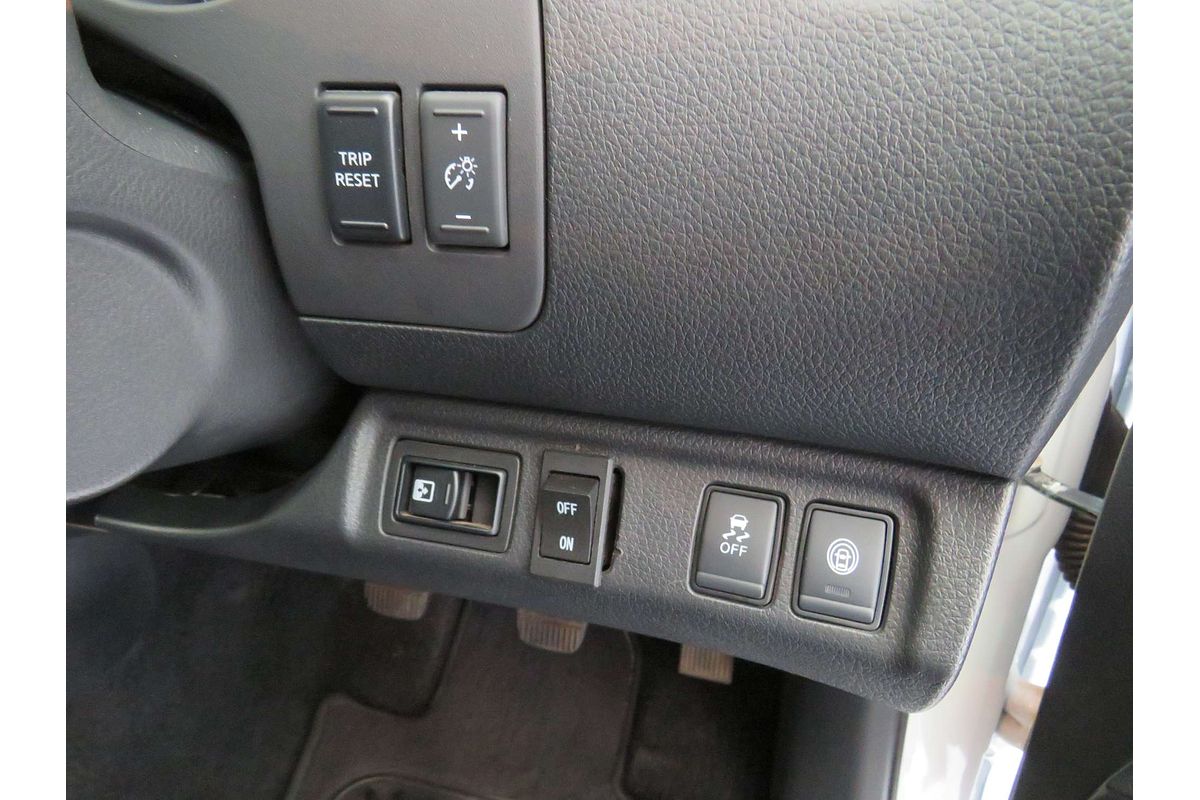 2022 Nissan Navara ST-X D23 4X4