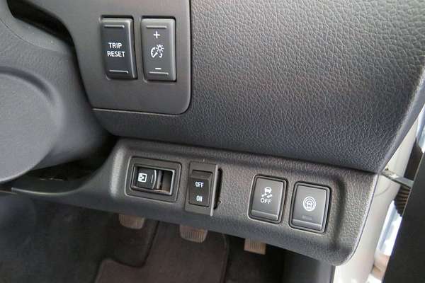 2022 Nissan Navara ST-X D23 4X4