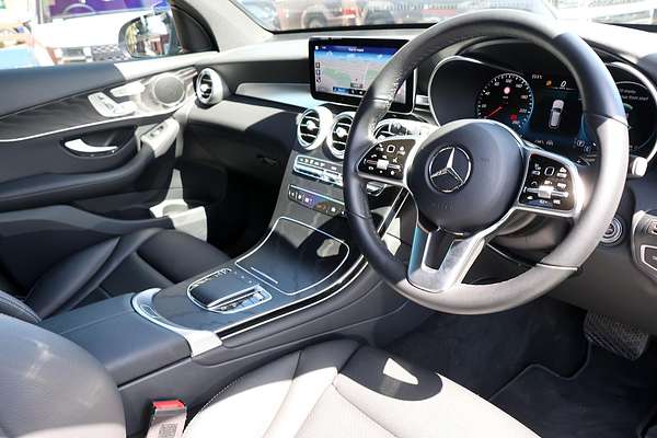 2021 Mercedes-Benz GLC-Class GLC300 X253