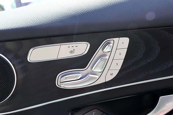 2021 Mercedes-Benz GLC-Class GLC300 X253