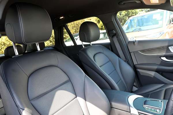 2021 Mercedes-Benz GLC-Class GLC300 X253