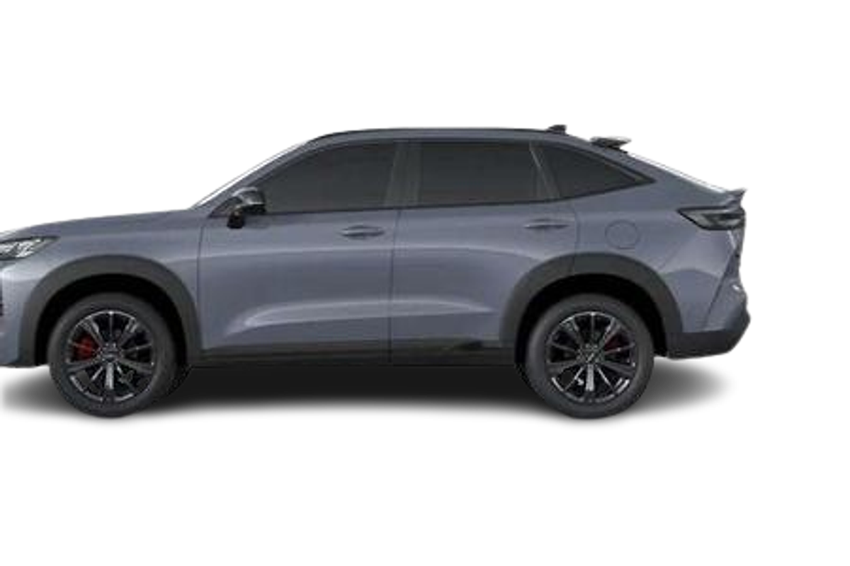 2025 GWM Haval H6GT Ultra PHEV B03