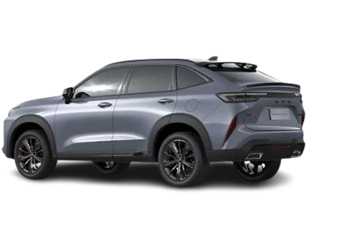 2025 GWM Haval H6GT Ultra PHEV B03
