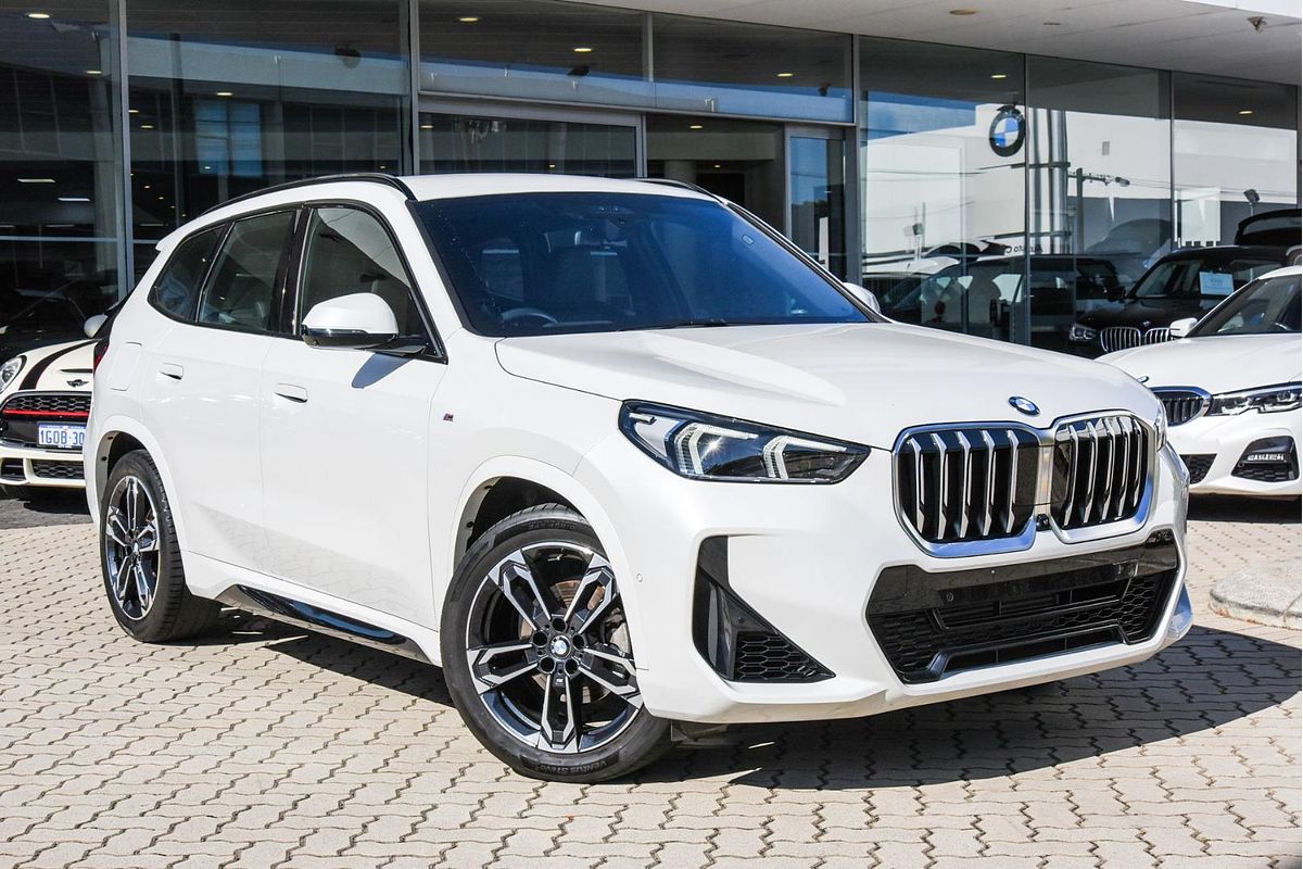 2023 BMW X1 xDrive20i U11