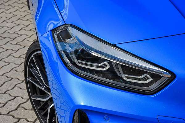 2020 BMW 1 Series 118i M Sport F40