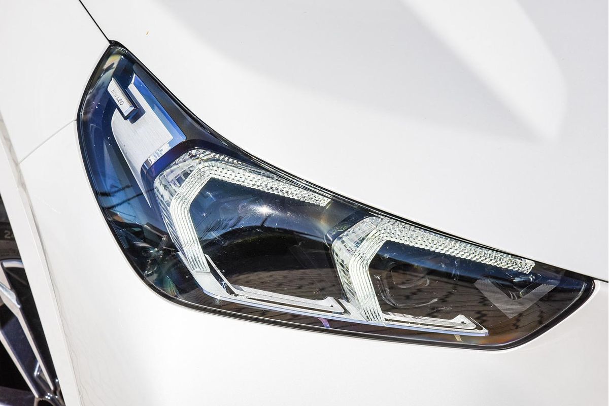 2023 BMW X1 xDrive20i U11