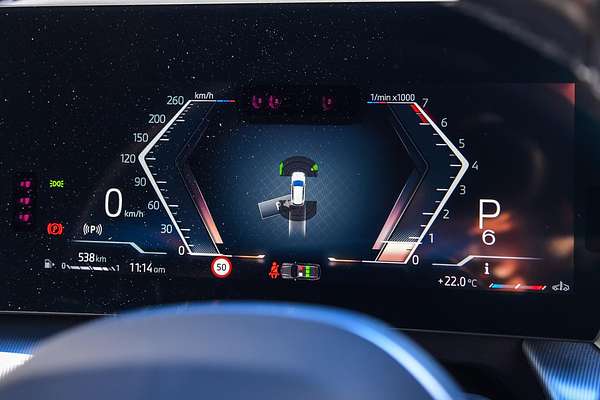 2023 BMW X1 xDrive20i U11
