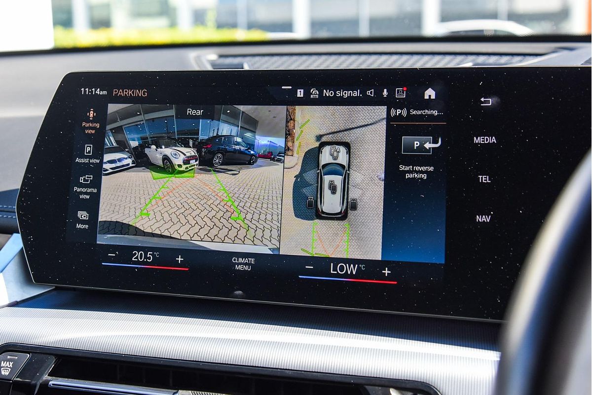 2023 BMW X1 xDrive20i U11