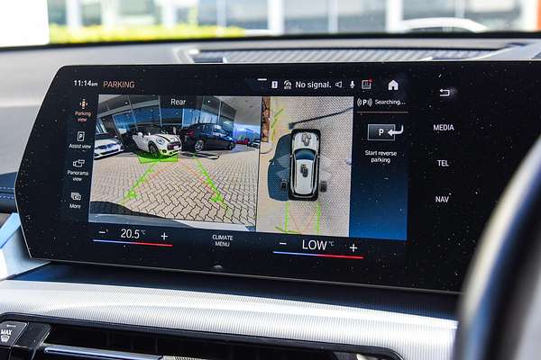 2023 BMW X1 xDrive20i U11