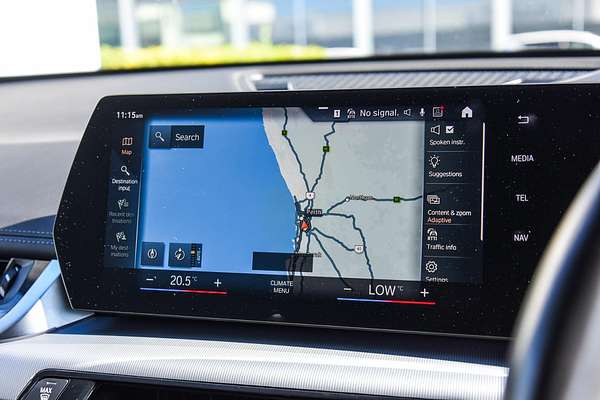2023 BMW X1 xDrive20i U11