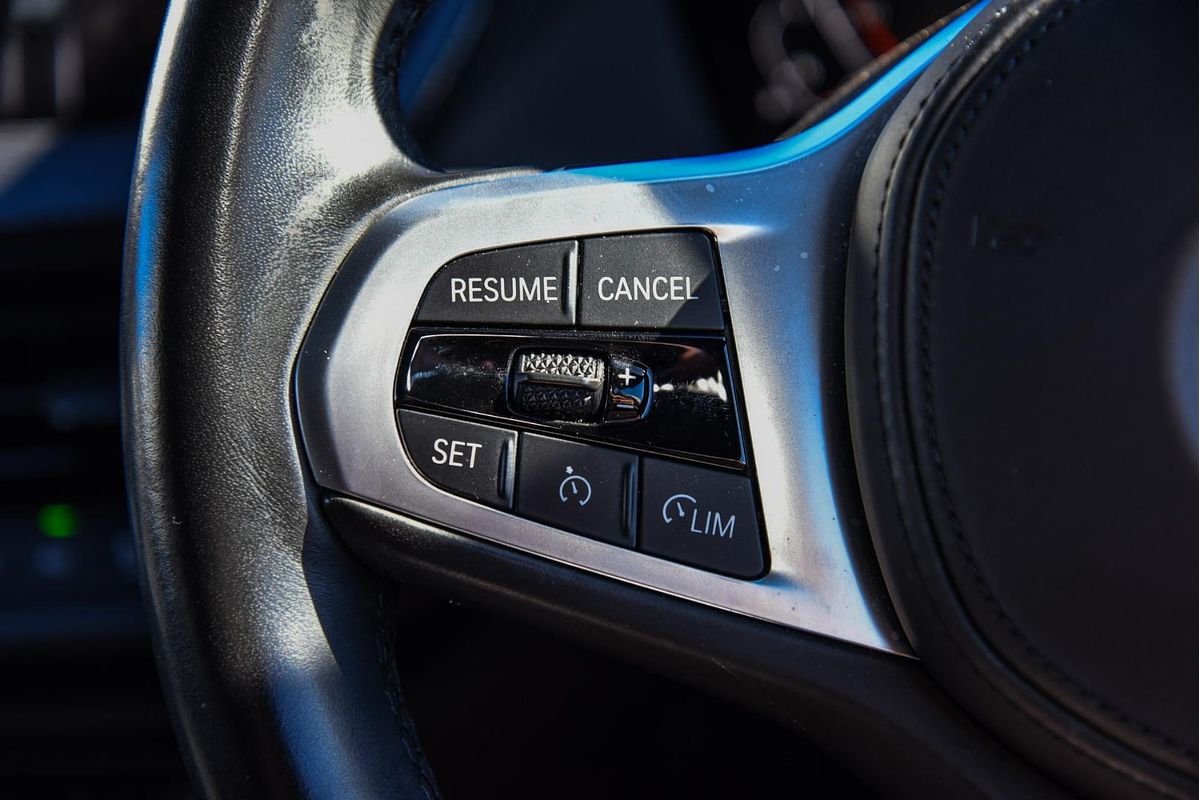 2020 BMW 1 Series 118i M Sport F40