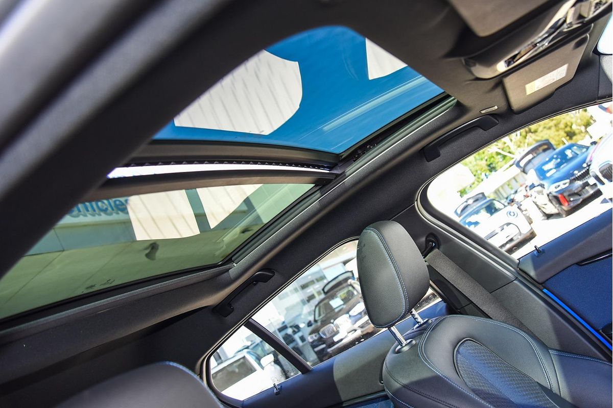 2020 BMW 1 Series 118i M Sport F40