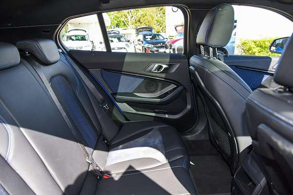 2020 BMW 1 Series 118i M Sport F40