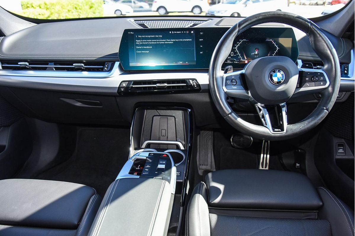 2023 BMW X1 xDrive20i U11