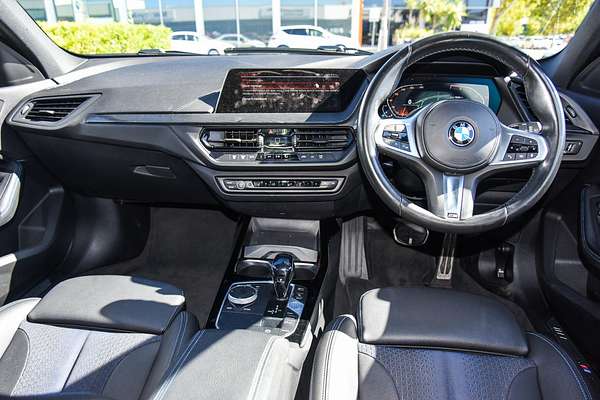 2020 BMW 1 Series 118i M Sport F40