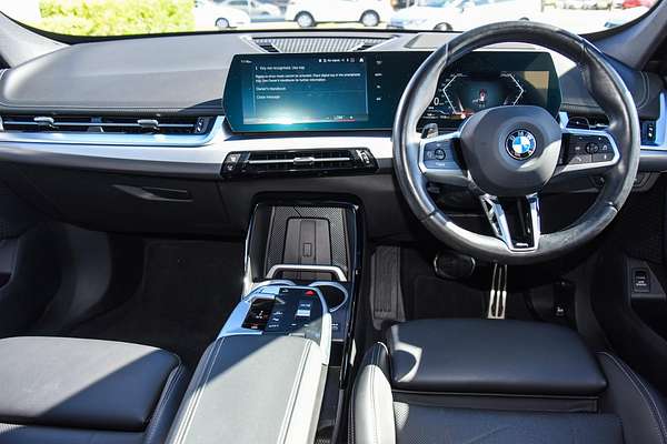 2023 BMW X1 xDrive20i U11