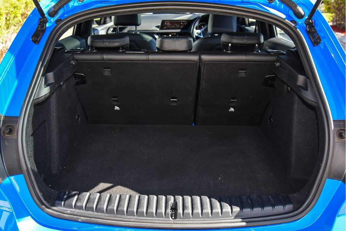 2020 BMW 1 Series 118i M Sport F40