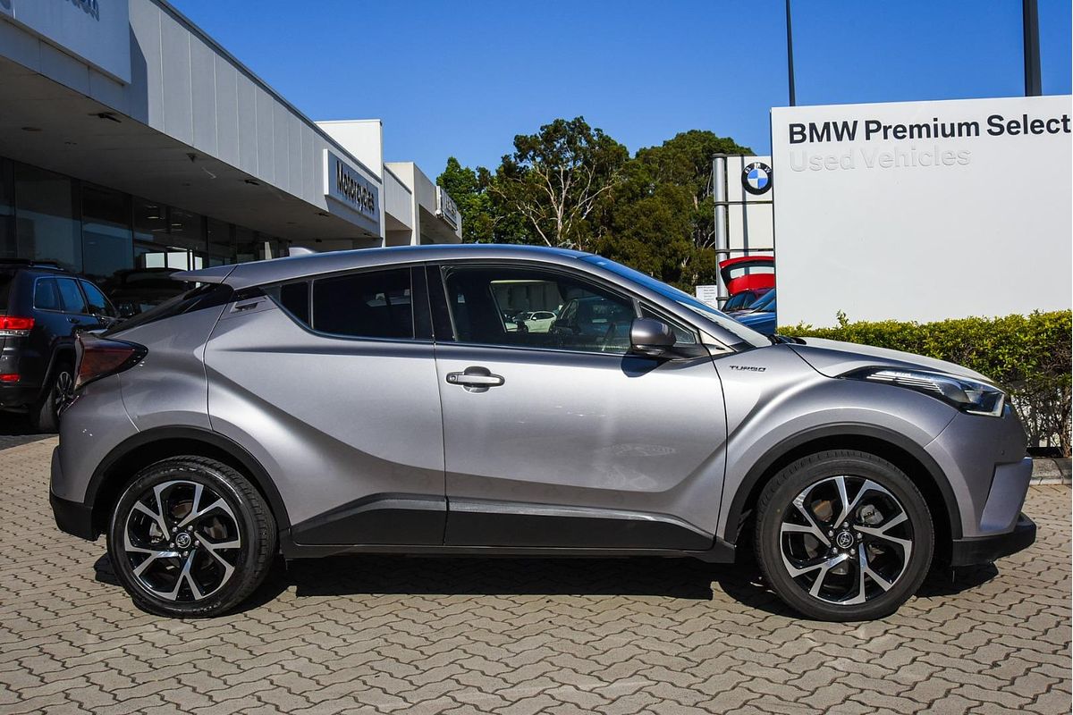 2018 Toyota C-HR Koba NGX10R