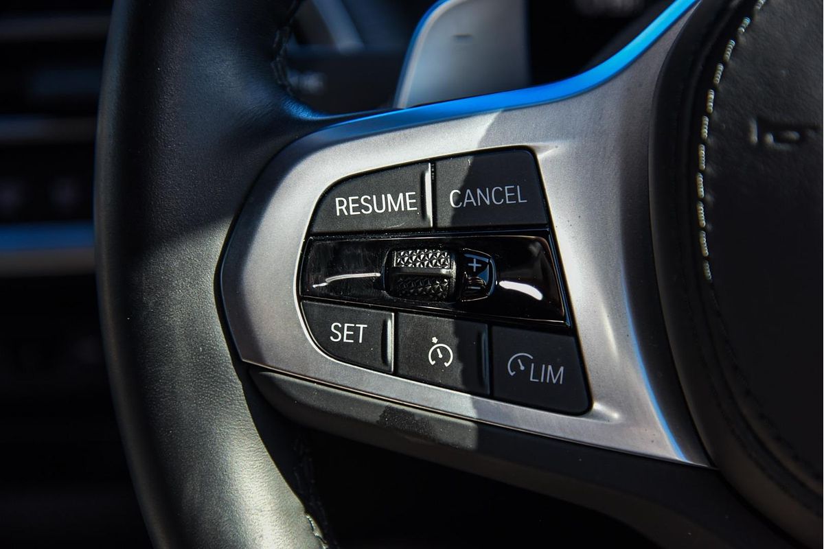 2022 BMW X4 xDrive30i M Sport G02 LCI