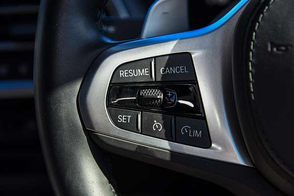 2022 BMW X4 xDrive30i M Sport G02 LCI