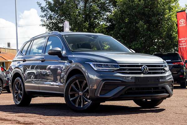 2024 Volkswagen Tiguan 110TSI Life Allspace 5N